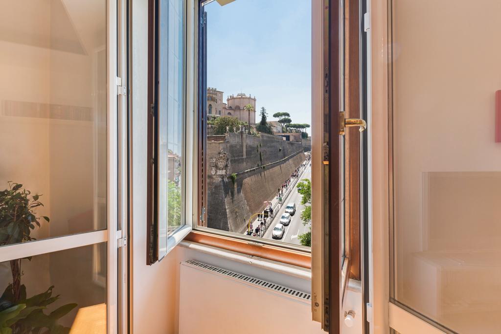 Lulu House Apartment