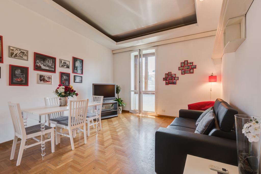 Apartment Lulu House Rome