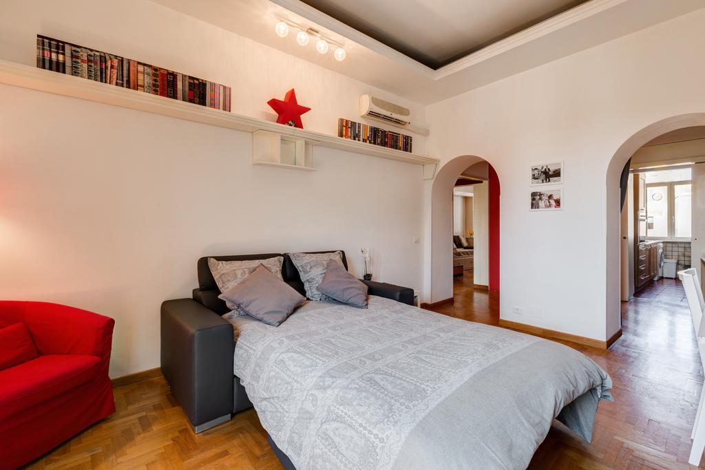 Lulu House Apartment Rome