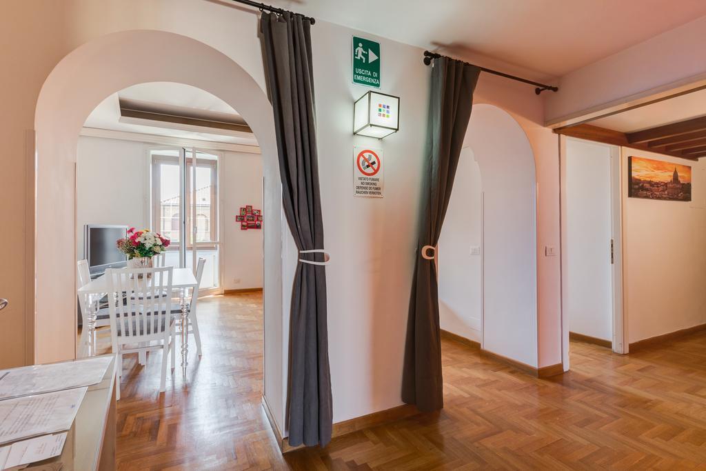 Lulu House Apartment Rome