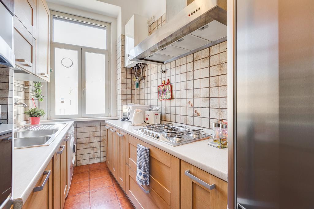 Lulu House * Rome