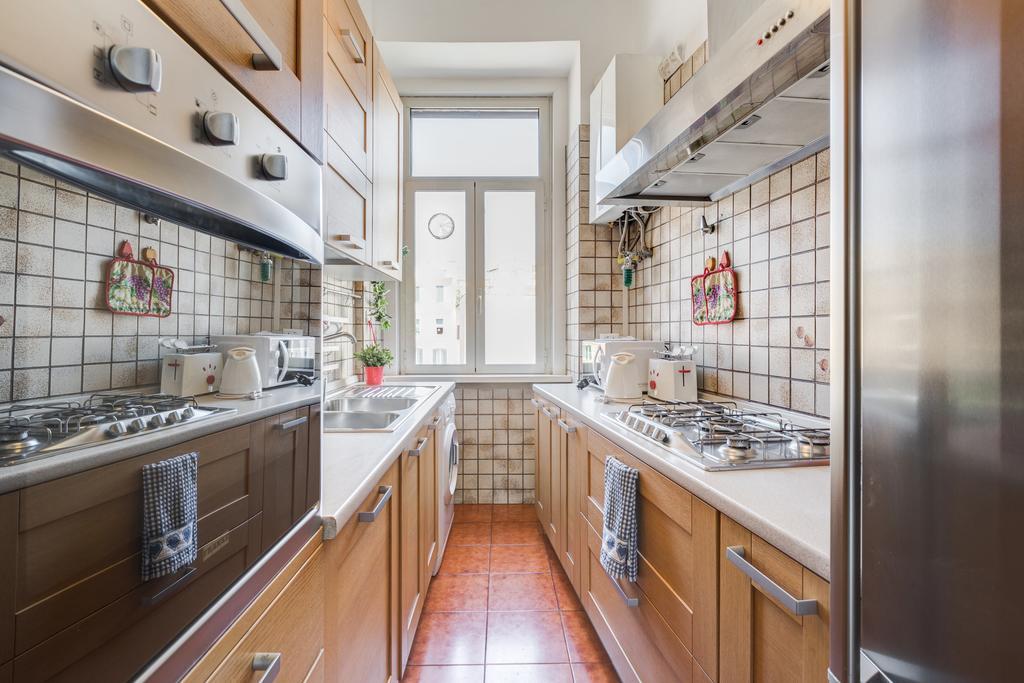 Lulu House Apartment *