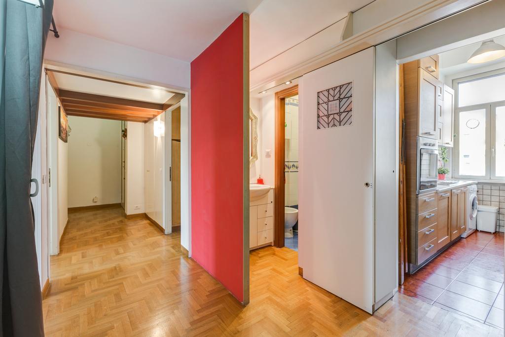 Lulu House Apartment *