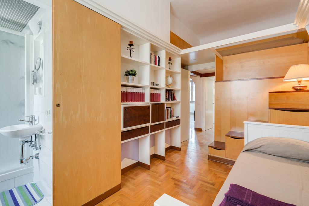 Apartment Lulu House