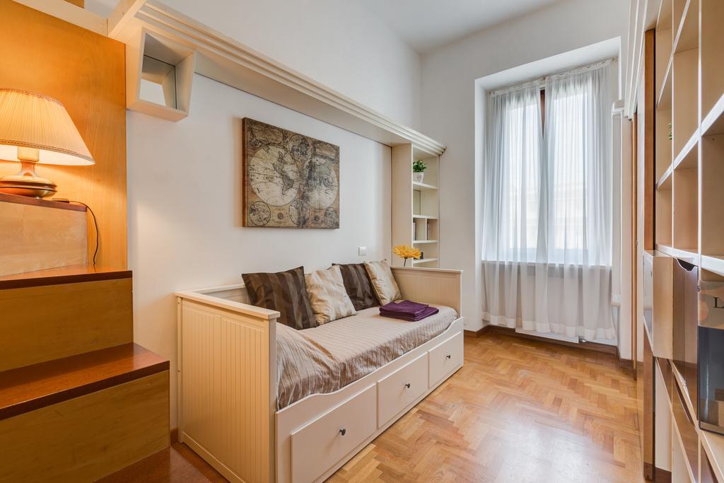 Lulu House Rome