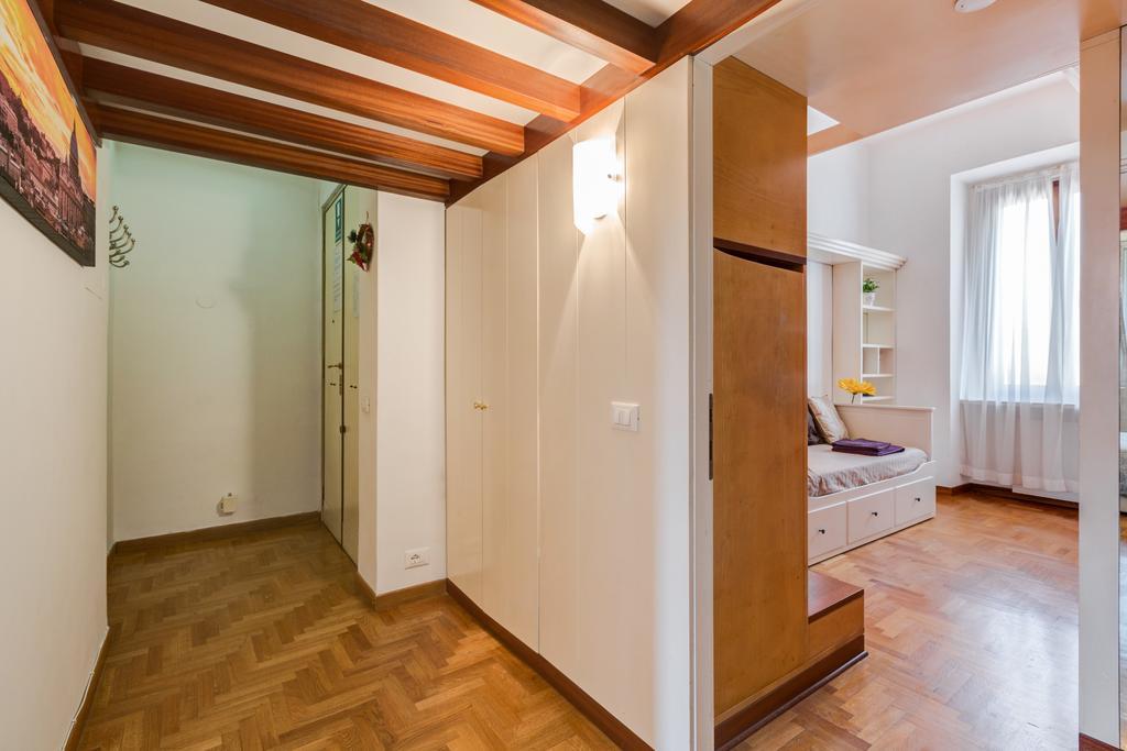 Lulu House Apartment *