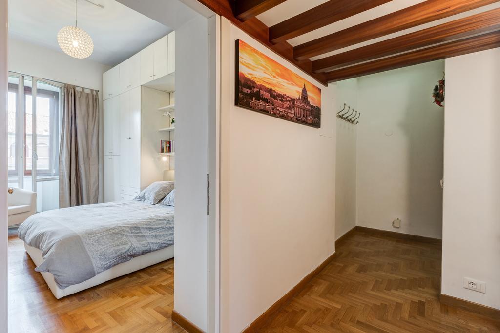 Lulu House Apartment *