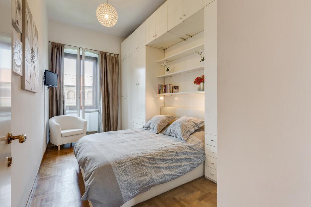 Apartment Lulu House Rome