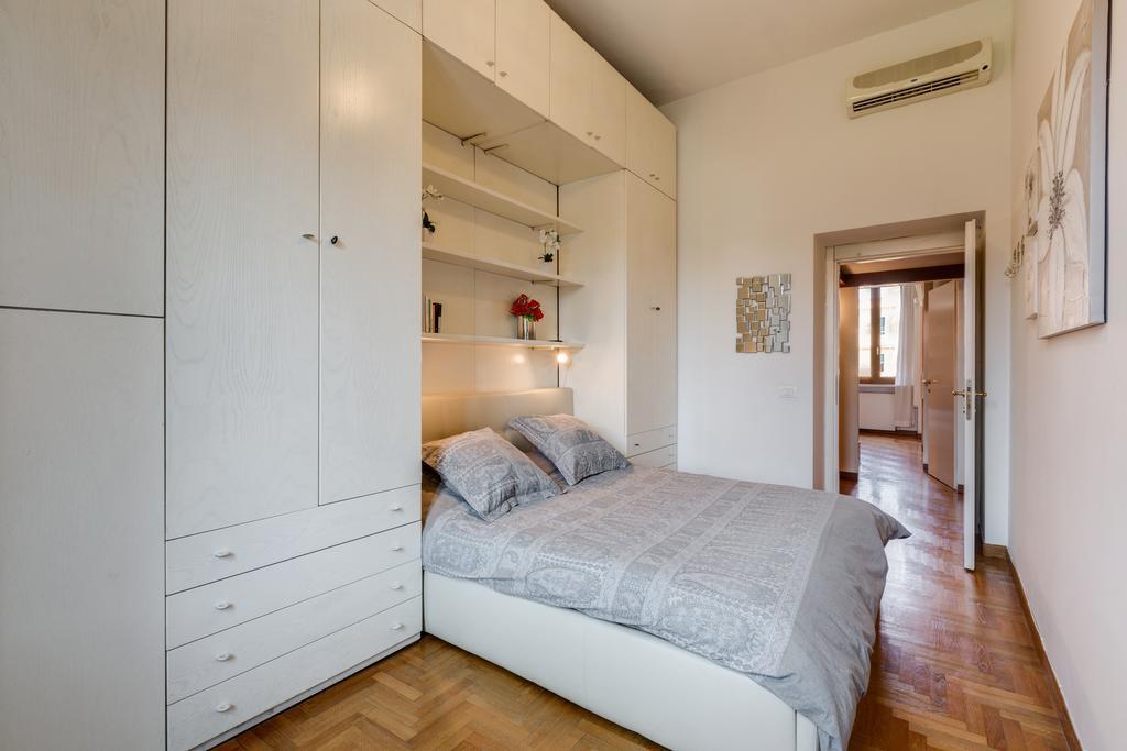 Lulu House Apartment *